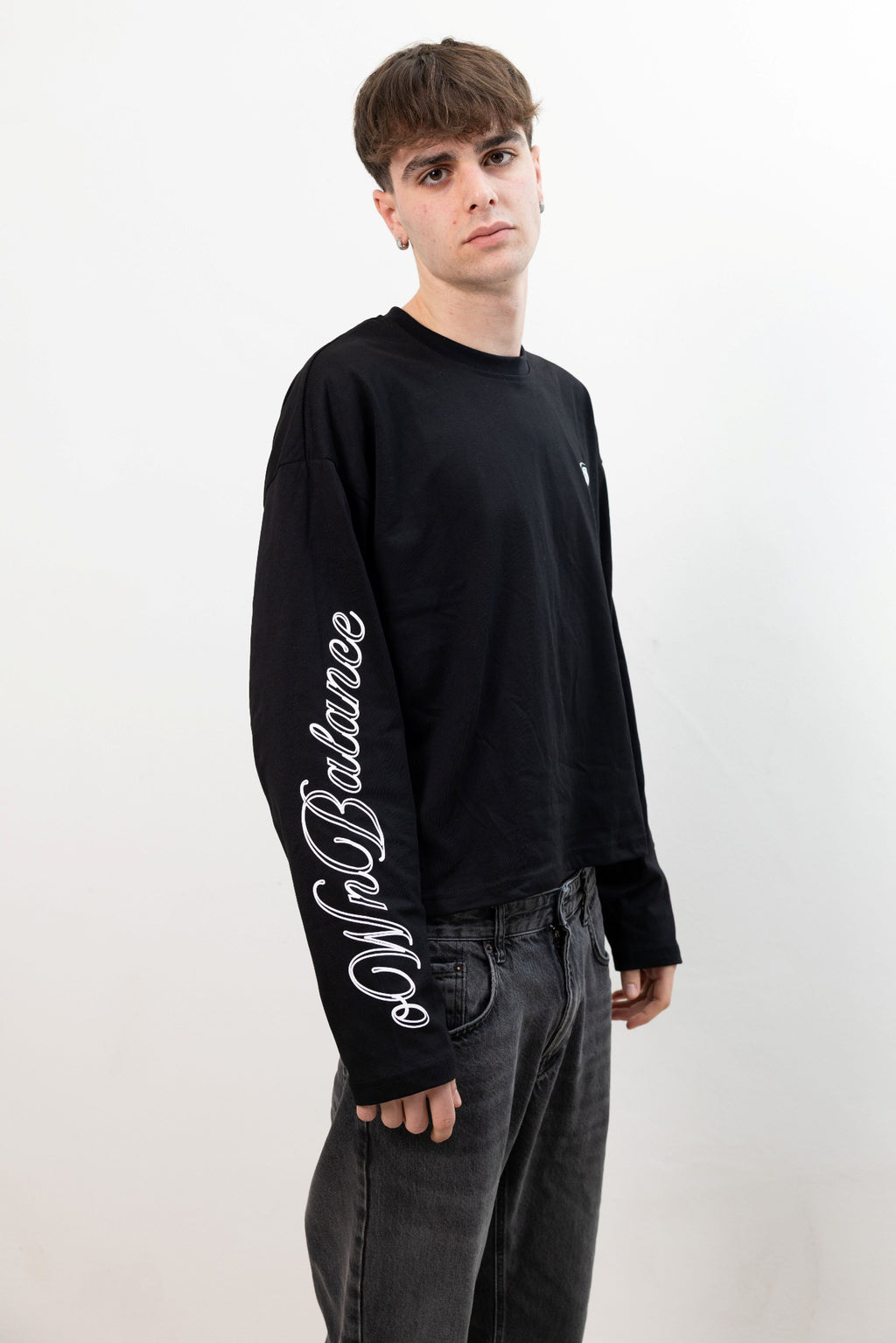 OWB Longsleeve