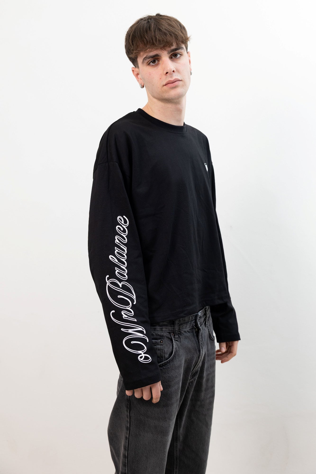 OWB Longsleeve